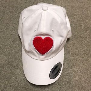 Barrys bootcamp hat